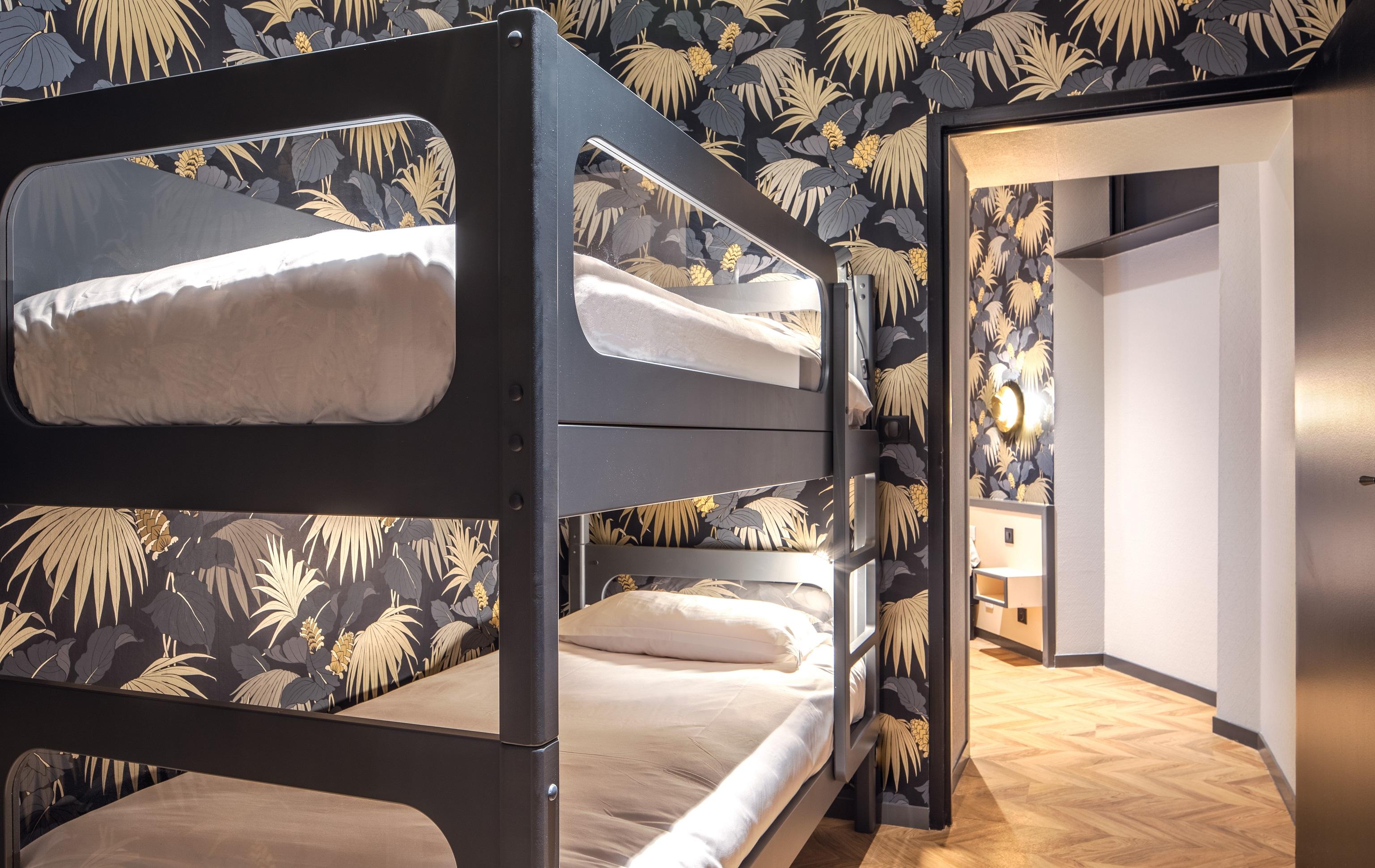 Hotel Lanjuinais Rennes Bagian luar foto