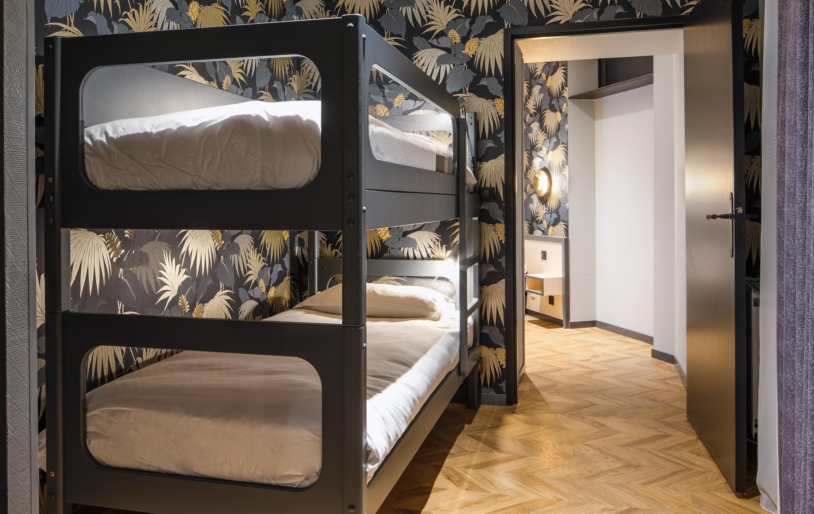 Hotel Lanjuinais Rennes Bagian luar foto