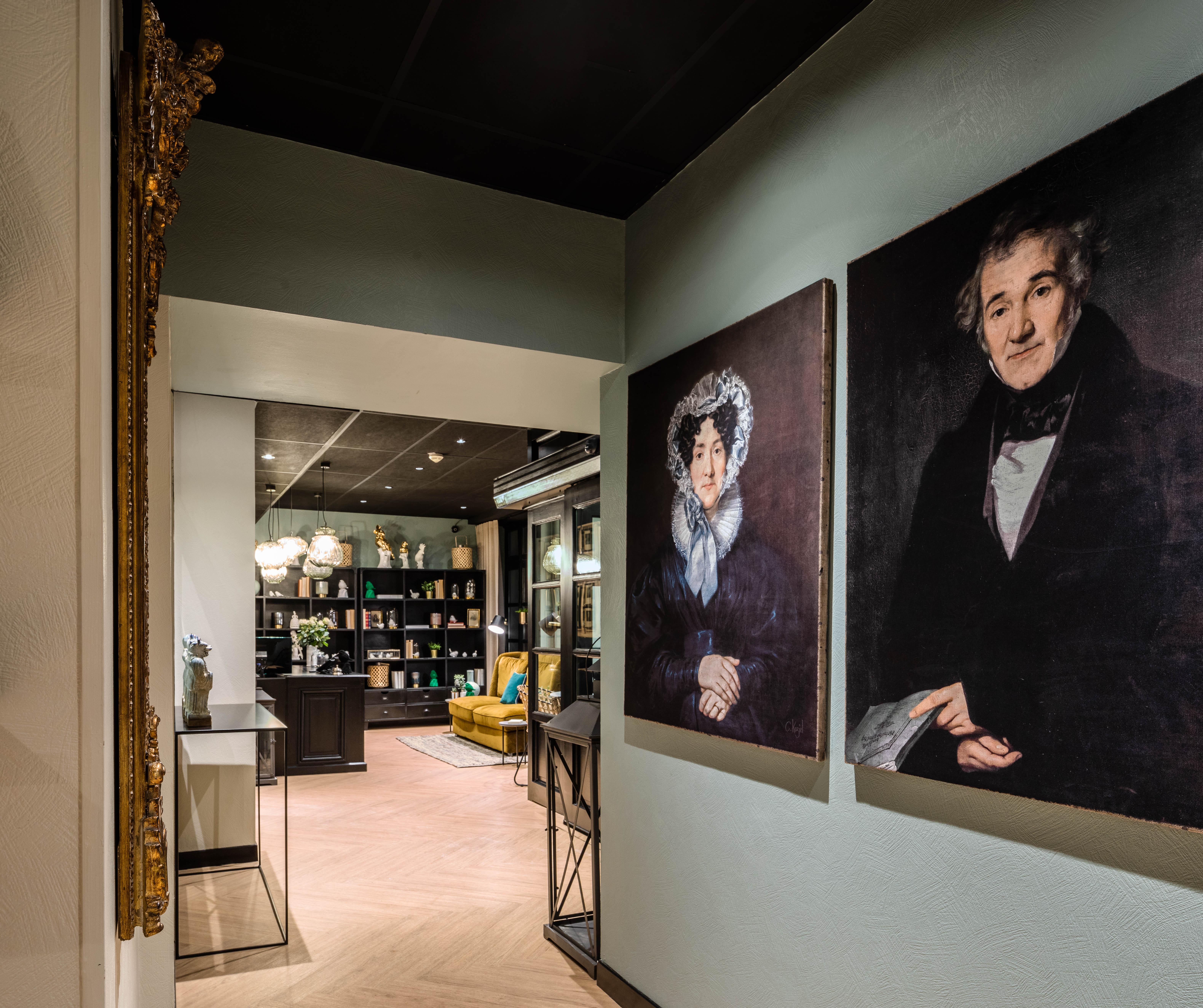 Hotel Lanjuinais Rennes Bagian luar foto