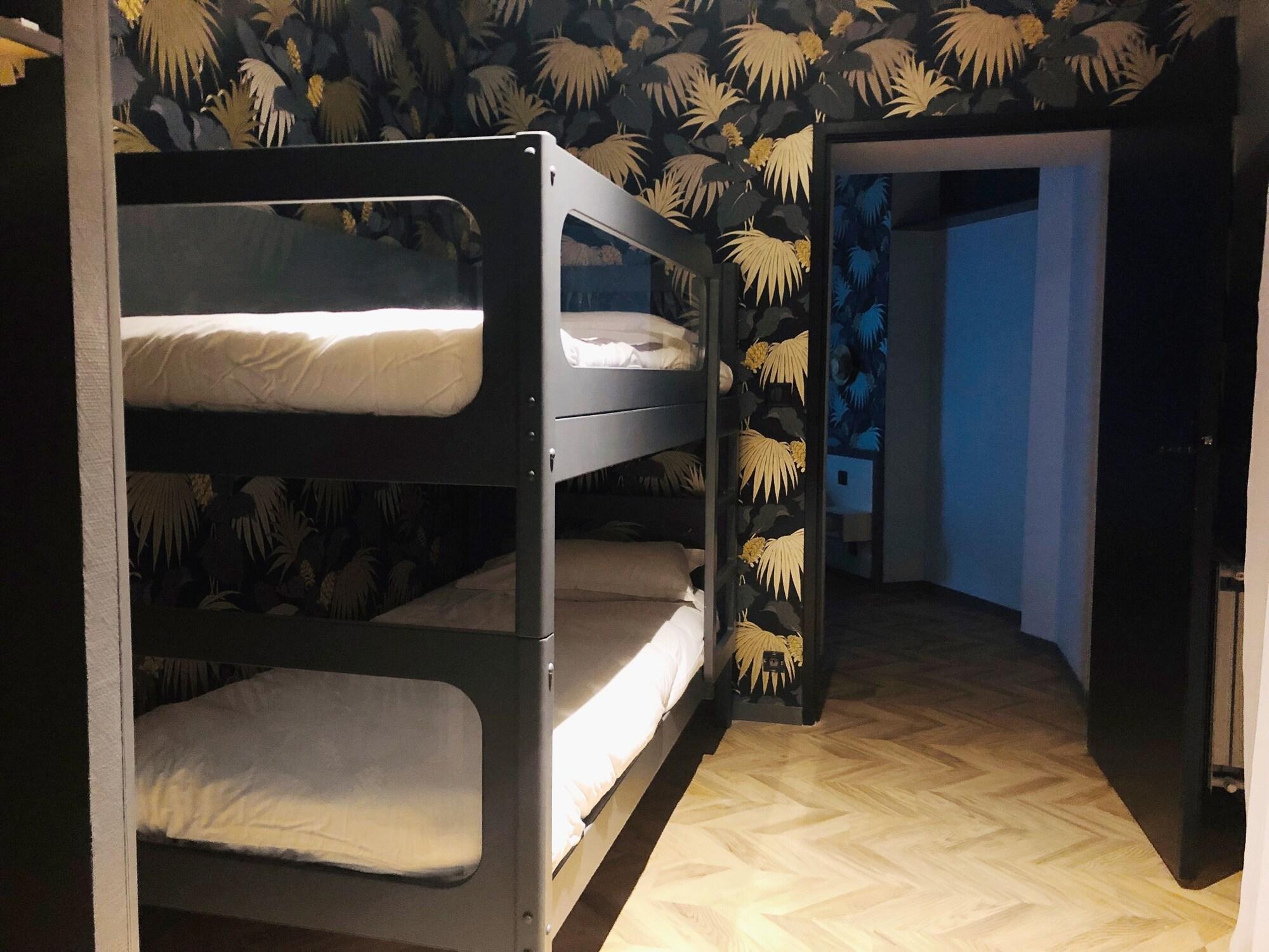 Hotel Lanjuinais Rennes Bagian luar foto