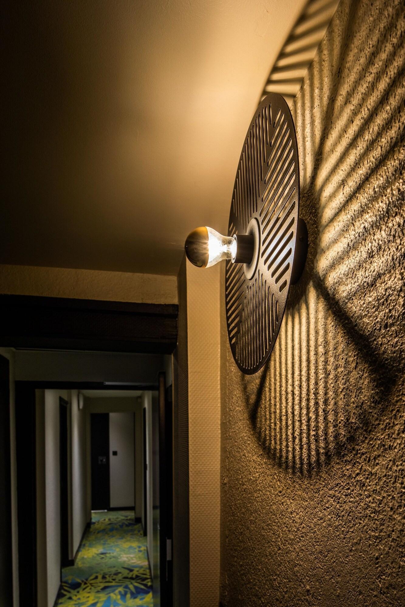 Hotel Lanjuinais Rennes Bagian luar foto